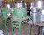RUSSELL FINEX Vibrating Sieves,